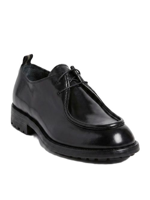 diary/012 novak nero Officine Creative | OCUDIAR012NOVAK1000T. NERO